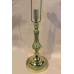 Настільна лампа ARTGLASS DELA