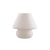 Настольная лампа IDEAL LUX PRATO TL1 BIG BIANCO