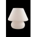 Настольная лампа IDEAL LUX PRATO TL1 BIG BIANCO