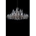 Хрустальная люстра ARTGLASS MT-32 (CE)