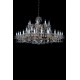 Хрустальная люстра ARTGLASS MT-32 (CE)