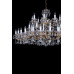Хрустальная люстра ARTGLASS MT-32 (CE)