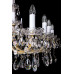 Хрустальная люстра ARTGLASS MT-32 (CE)