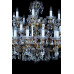 Хрустальная люстра ARTGLASS MT-32 (CE)