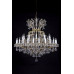 Кришталева люстра ARTGLASS MT-37 Va (CE)