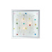 Светильник настенный IDEAL LUX OCEAN PL3 COLOR