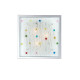 Светильник настенный IDEAL LUX OCEAN PL3 COLOR