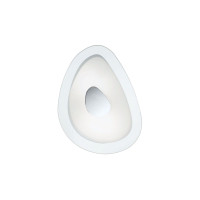 Светильник потолочный IDEAL LUX GEKO PL2 D30