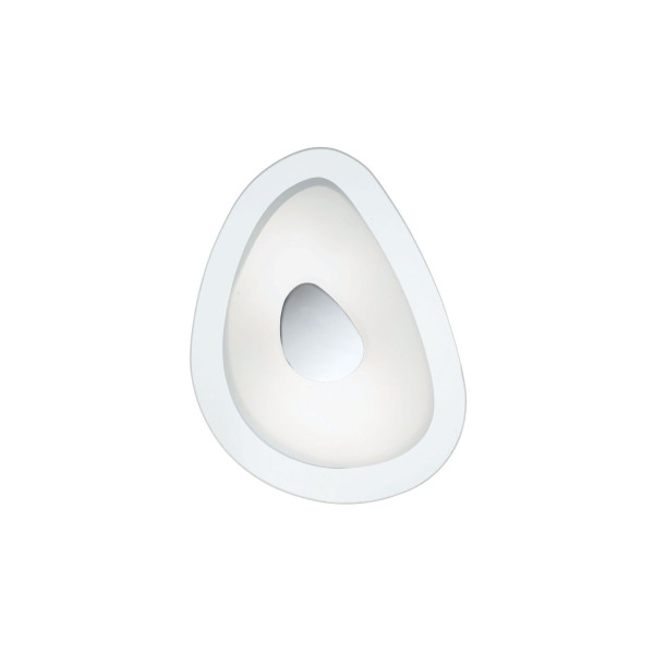 Светильник потолочный IDEAL LUX GEKO PL2 D30