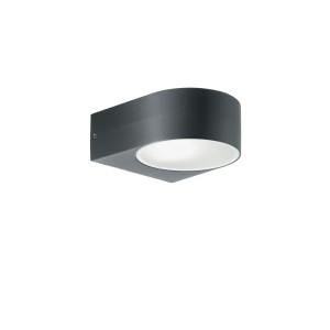 Світильник вуличний IDEAL LUX IKO AP1 ANTRACITE