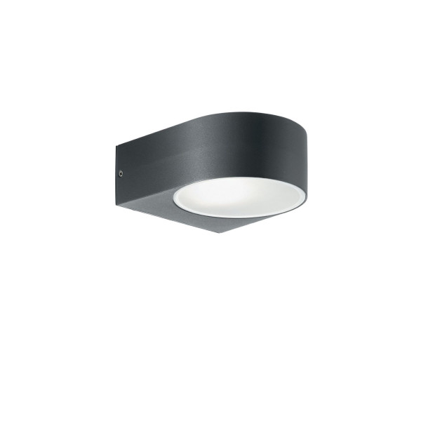 Светильник уличный IDEAL LUX IKO AP1 ANTRACITE