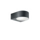 Светильник уличный IDEAL LUX IKO AP1 ANTRACITE