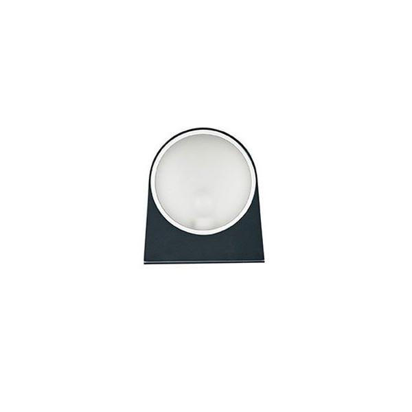 Светильник уличный IDEAL LUX IKO AP1 ANTRACITE