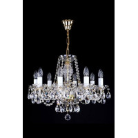 Хрустальная люстра ARTGLASS A 0003/08/20 CE