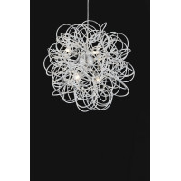 Люстра IDEAL LUX DUST SP8