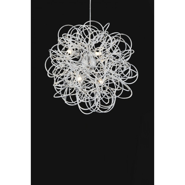 Люстра IDEAL LUX DUST SP8