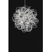 Люстра IDEAL LUX DUST SP8