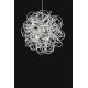 Люстра IDEAL LUX DUST SP8