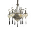 Люстра IDEAL LUX HAREM SP9
