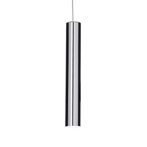 Люстра IDEAL LUX LOOK SP1 SMALL CROMO