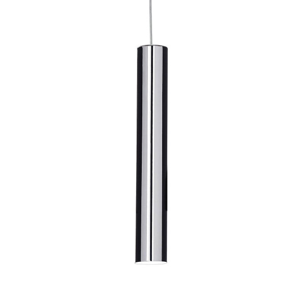 Люстра IDEAL LUX LOOK SP1 SMALL CROMO