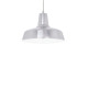 Люстра IDEAL LUX MOBY SP1 ALLUMINIO