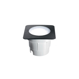 Світильник вуличний IDEAL LUX CECI SQUARE FI1 BIG