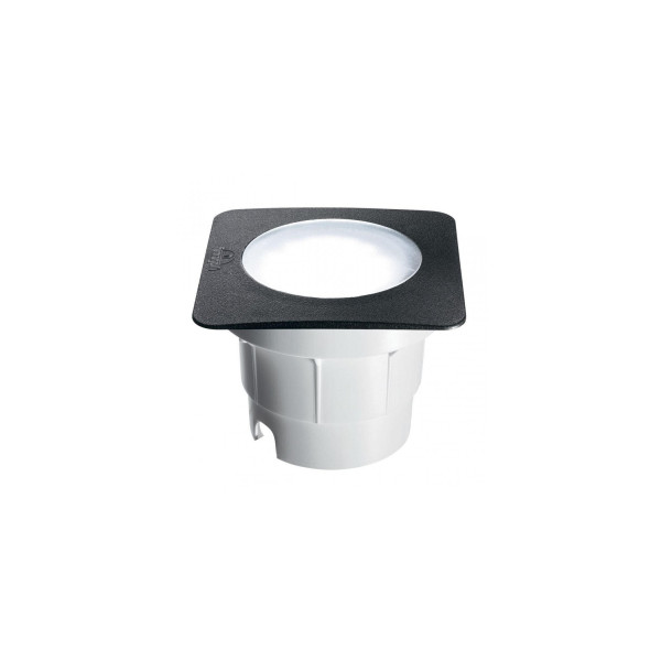 Світильник вуличний IDEAL LUX CECI SQUARE FI1 BIG