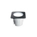 Світильник вуличний IDEAL LUX CECI SQUARE FI1 BIG
