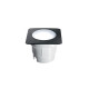 Світильник вуличний IDEAL LUX CECI SQUARE FI1 BIG