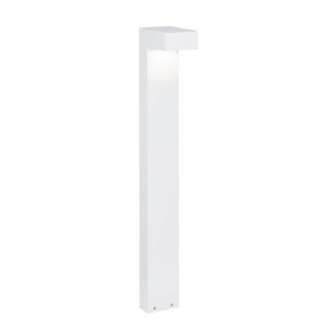 Світильник вуличний IDEAL LUX SIRIO PT2 BIG BIANCO