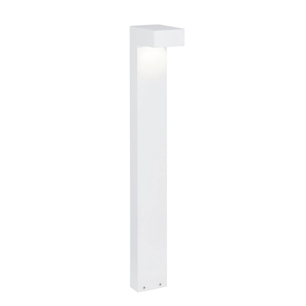 Светильник уличный IDEAL LUX SIRIO PT2 BIG BIANCO