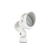 Светильник уличный IDEAL LUX TERRA PT1 SMALL BIANCO