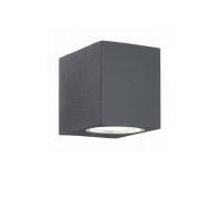 Светильник уличный IDEAL LUX UP AP1 ANTRACITE