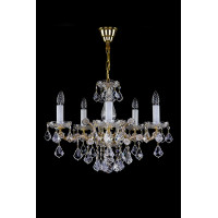Хрустальная люстра ARTGLASS MT-46 (CE)