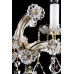 Хрустальная люстра ARTGLASS MT-46 (CE)