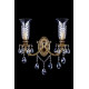 Хрустальное бра ARTGLASS MILAGROS II CE