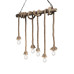 Люстра IDEAL LUX CANAPA SP6