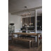 Люстра IDEAL LUX CANAPA SP6