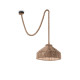 Люстра IDEAL LUX CANAPA SP1