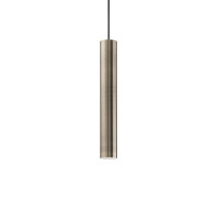 Люстра IDEAL LUX LOOK SP1 SMALL BRUNITO
