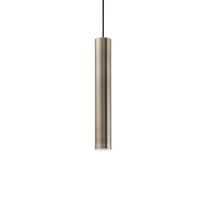 Люстра IDEAL LUX LOOK SP1 SMALL BRUNITO