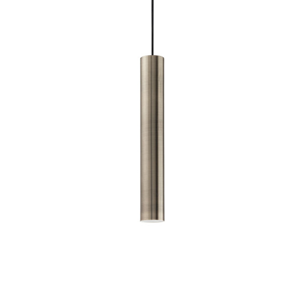Люстра IDEAL LUX LOOK SP1 SMALL BRUNITO