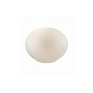 Настольная лампа IDEAL LUX SMARTIES BIANCO TL1