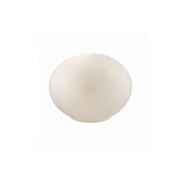 Настільна лампа IDEAL LUX SMARTIES BIANCO TL1