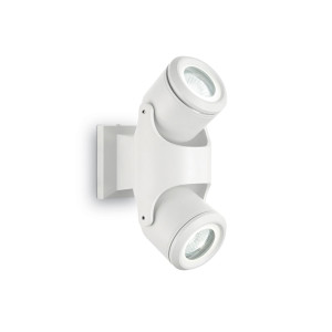 Світильник вуличний IDEAL LUX XENO AP2 BIANCO