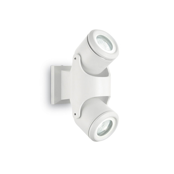 Светильник уличный IDEAL LUX XENO AP2 BIANCO