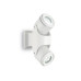 Светильник уличный IDEAL LUX XENO AP2 BIANCO