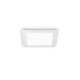 Точечный светильник IDEAL LUX GROOVE 30W SQUARE 3000K