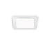 Точечный светильник IDEAL LUX GROOVE 30W SQUARE 3000K